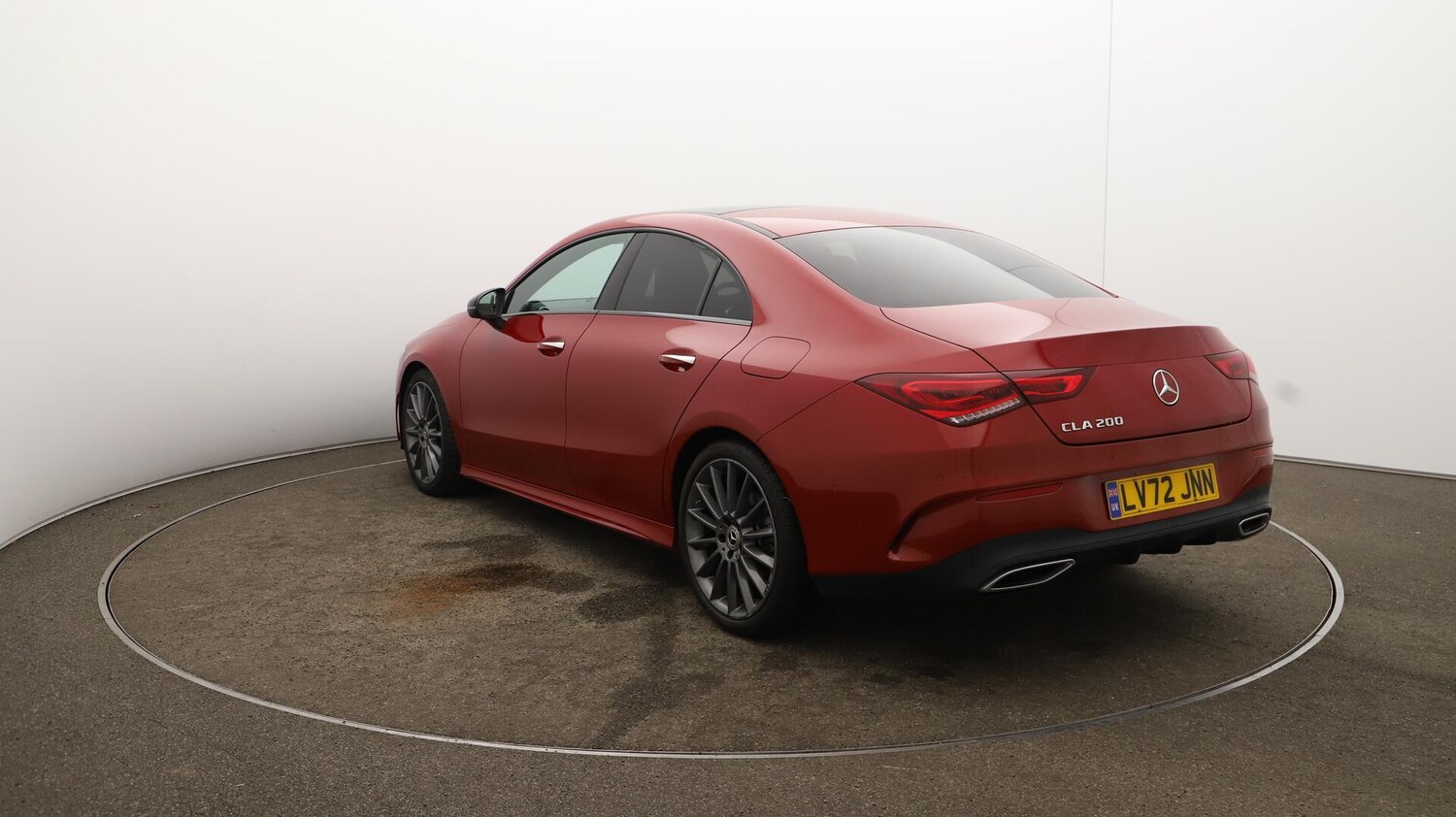 Used Mercedes-Benz CLA 2022 for sale - 76013747: Photo 63