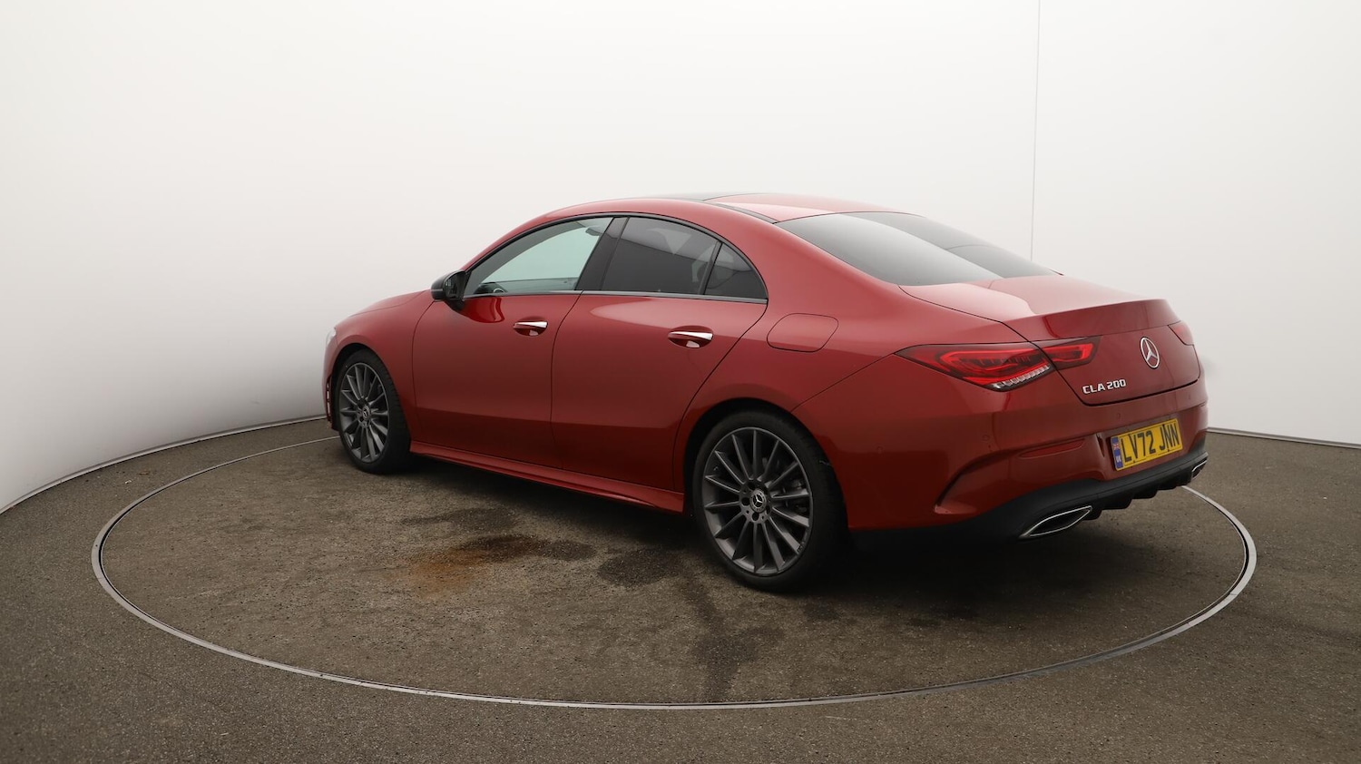 Used Mercedes-Benz CLA 2022 for sale - 76013747: Photo 64