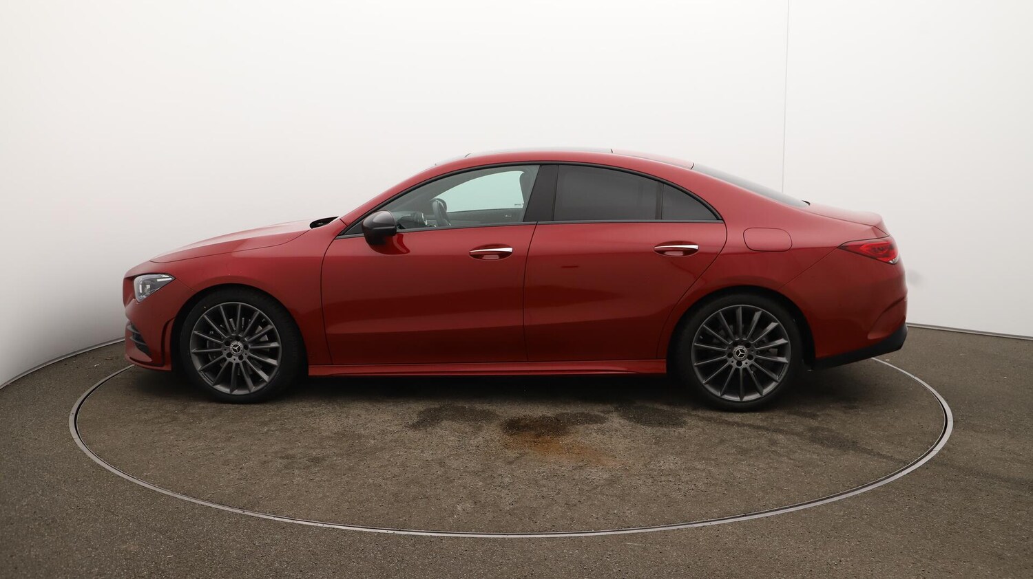 Used Mercedes-Benz CLA 2022 for sale - 76013747: Photo 65