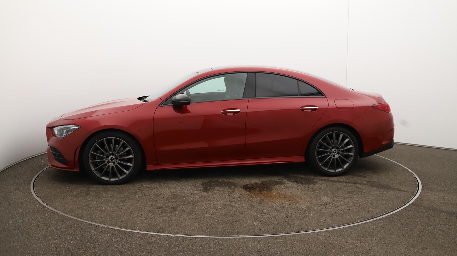 Used Mercedes-Benz CLA 2022 for sale - 76013747: Photo 66