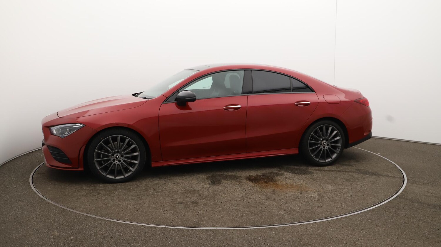 Used Mercedes-Benz CLA 2022 for sale - 76013747: Photo 67