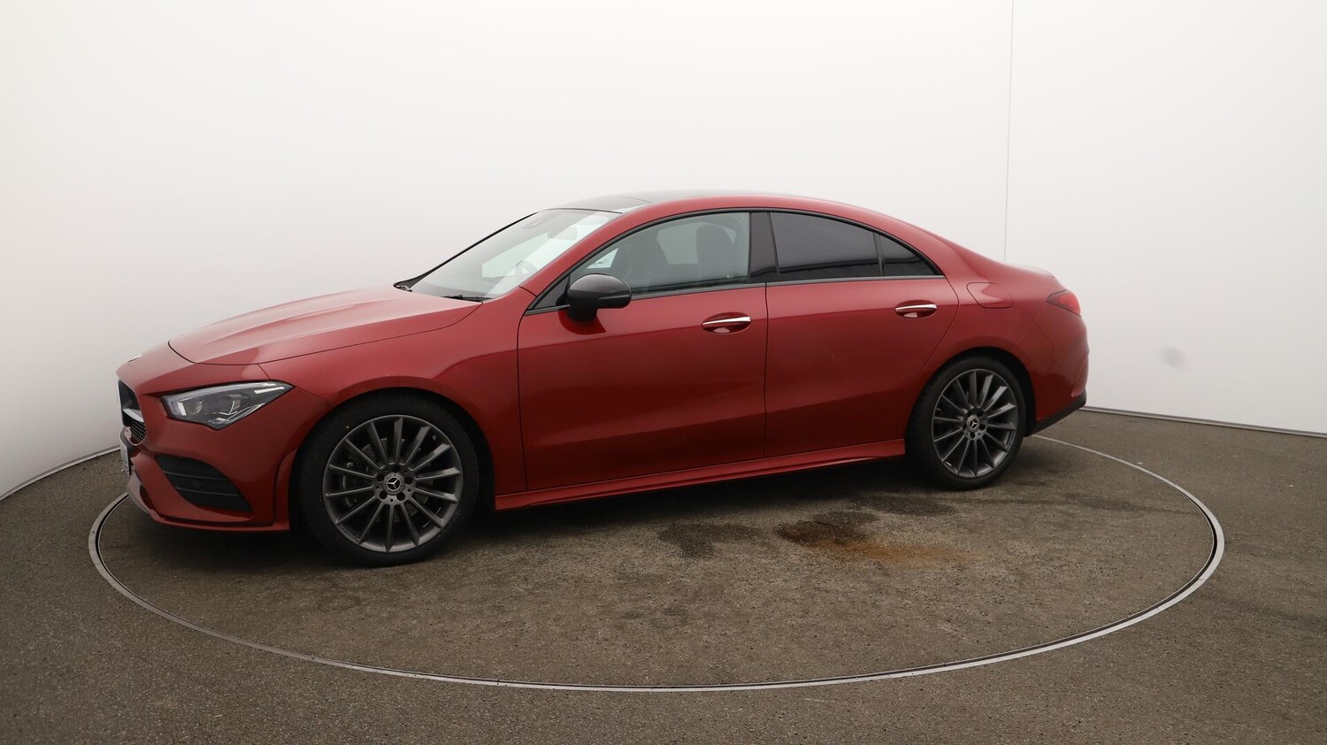 Used Mercedes-Benz CLA 2022 for sale - 76013747: Photo 68