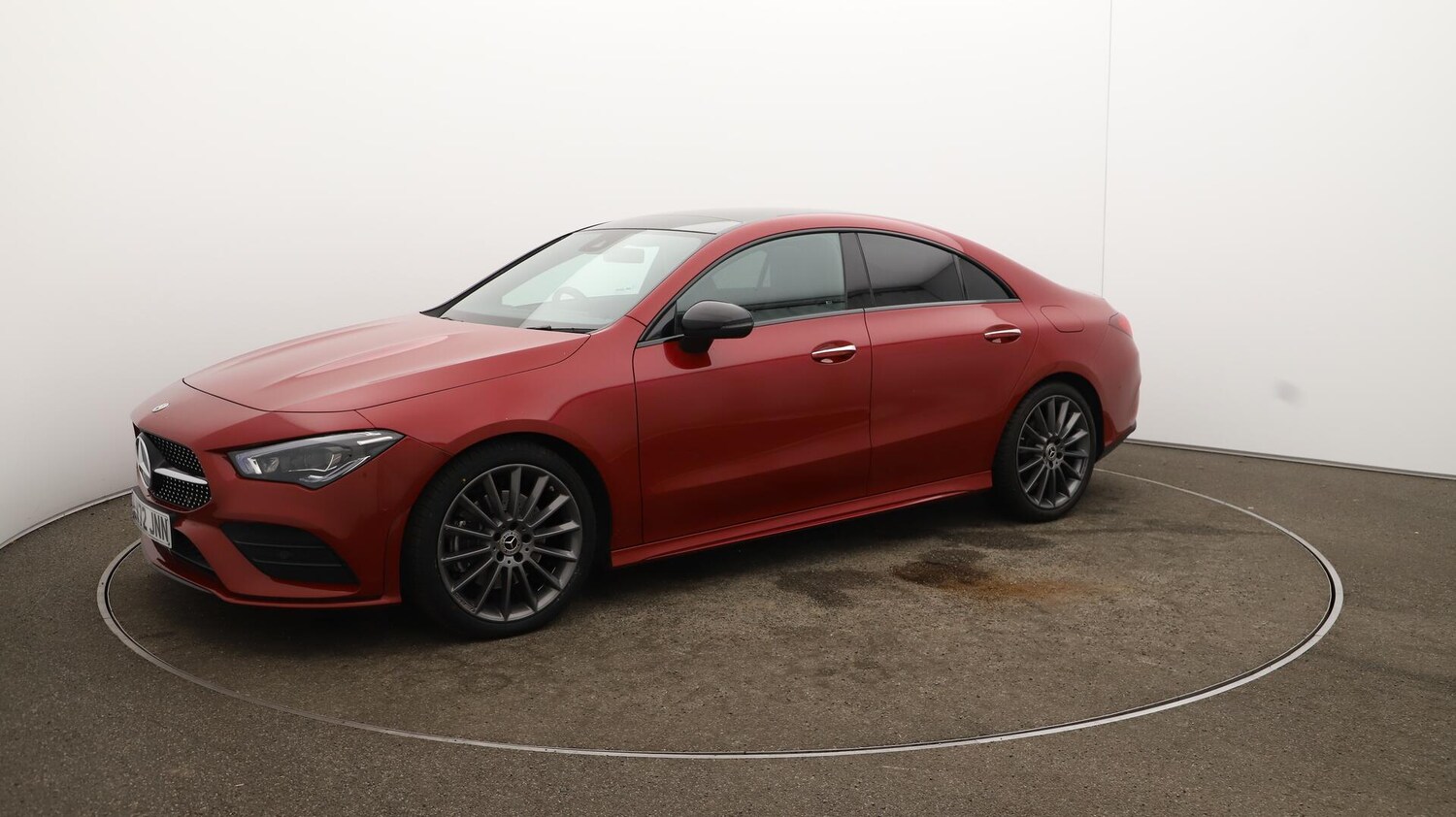 Used Mercedes-Benz CLA 2022 for sale - 76013747: Photo 69