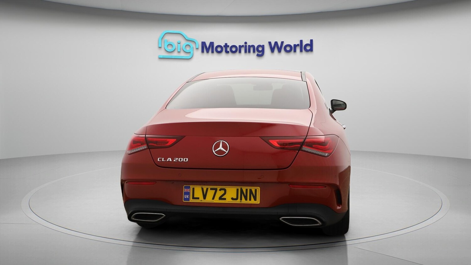 Used Mercedes-Benz CLA 2022 for sale - 76013747: Photo 7