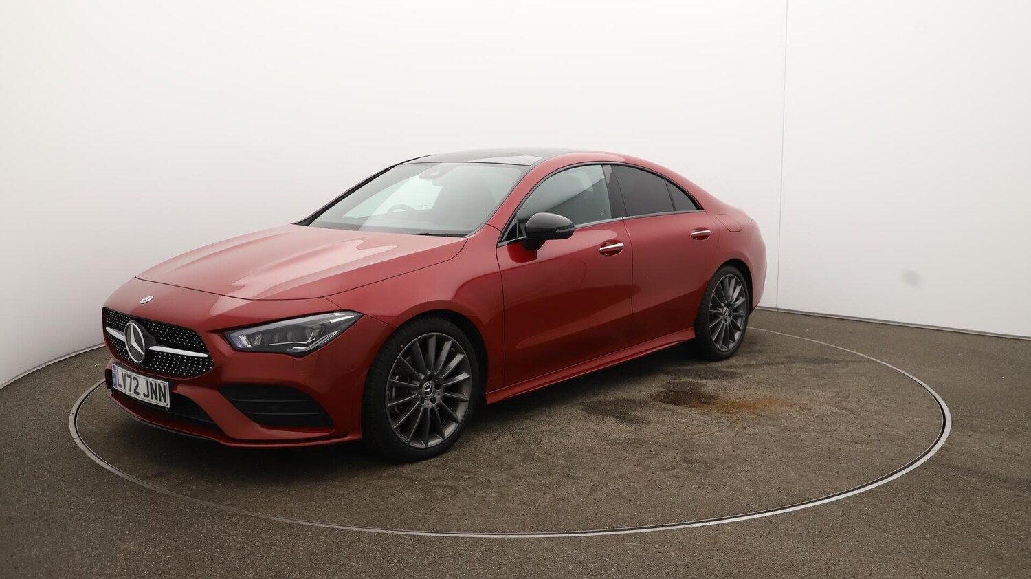 Used Mercedes-Benz CLA 2022 for sale - 76013747: Photo 70
