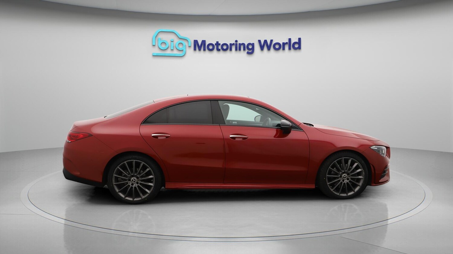 Used Mercedes-Benz CLA 2022 for sale - 76013747: Photo 9