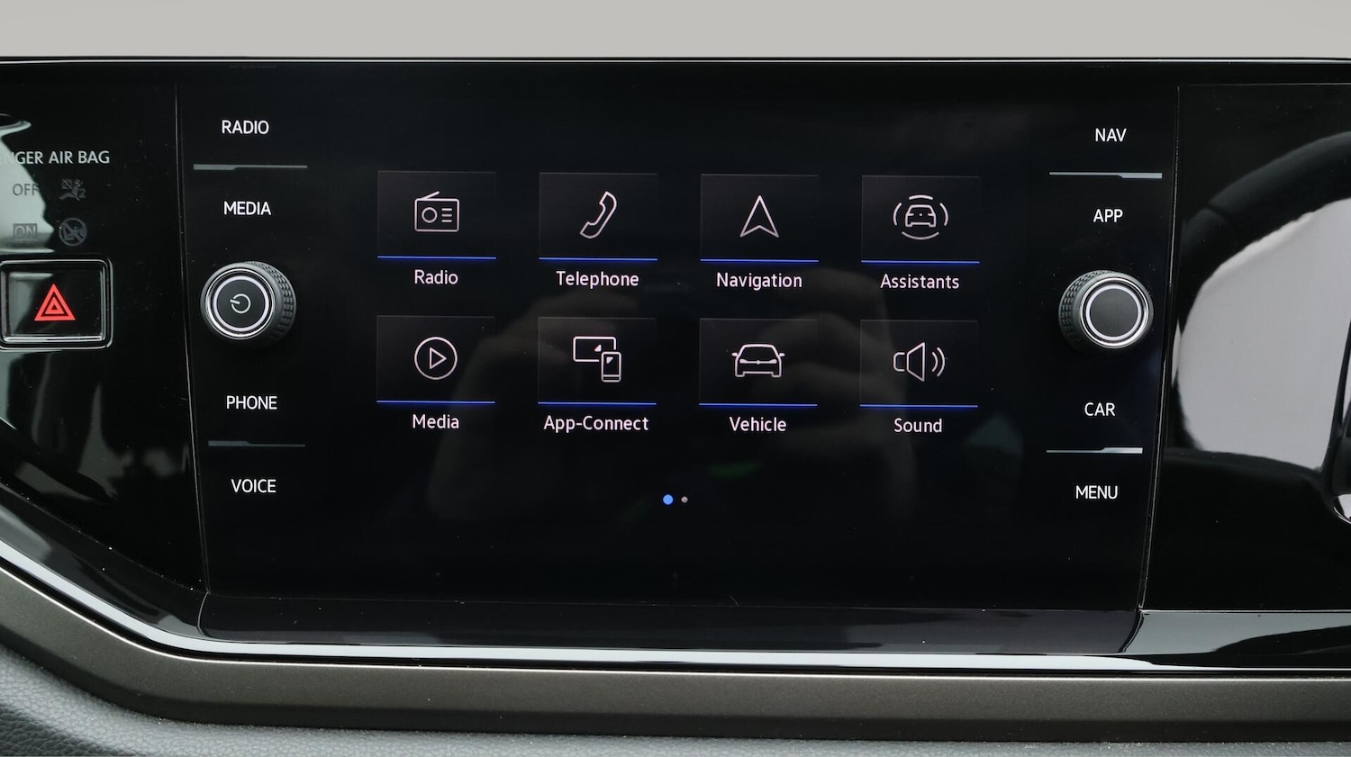 Used Volkswagen Polo 2021 for sale - 76573725: Photo 12