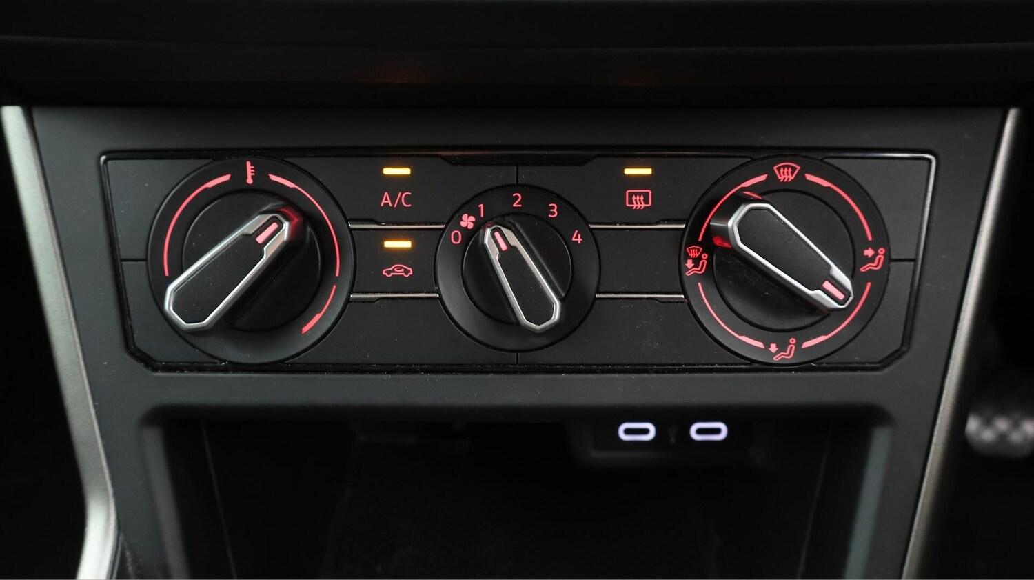 Used Volkswagen Polo 2021 for sale - 76573725: Photo 13