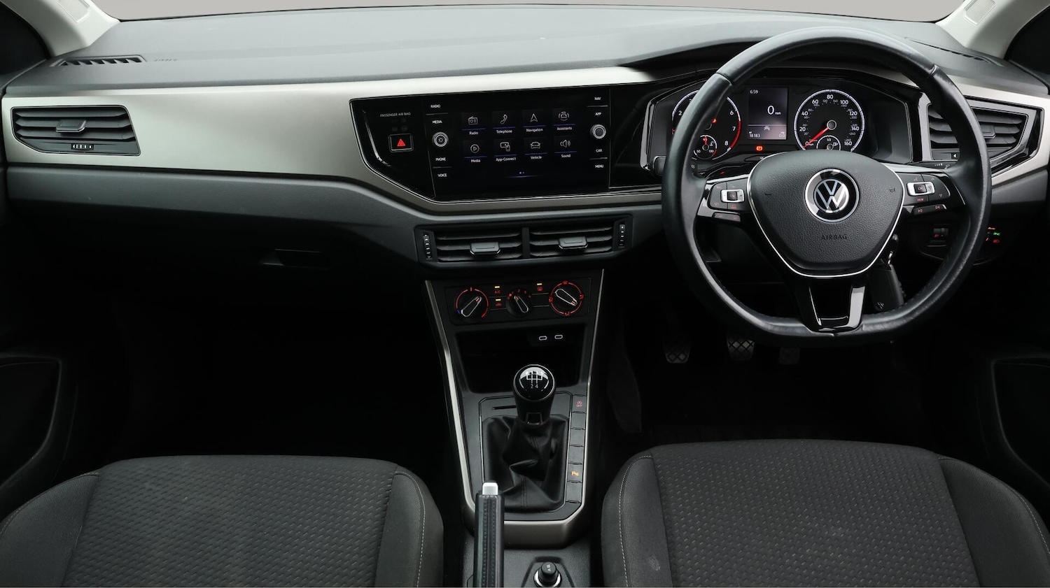 Used Volkswagen Polo 2021 for sale - 76573725: Photo 14