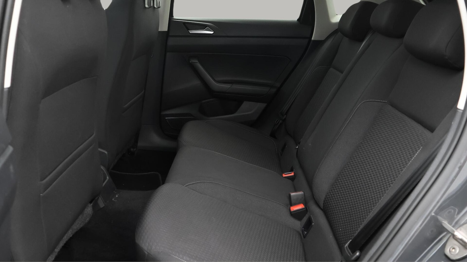 Used Volkswagen Polo 2021 for sale - 76573725: Photo 17