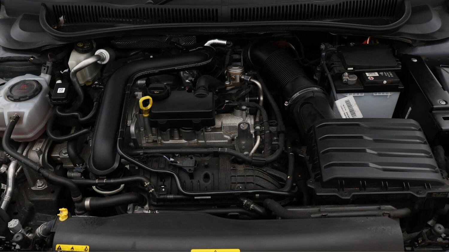 Used Volkswagen Polo 2021 for sale - 76573725: Photo 20