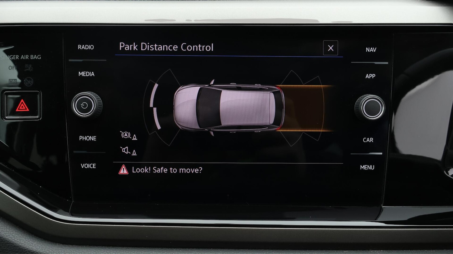 Used Volkswagen Polo 2021 for sale - 76573725: Photo 25