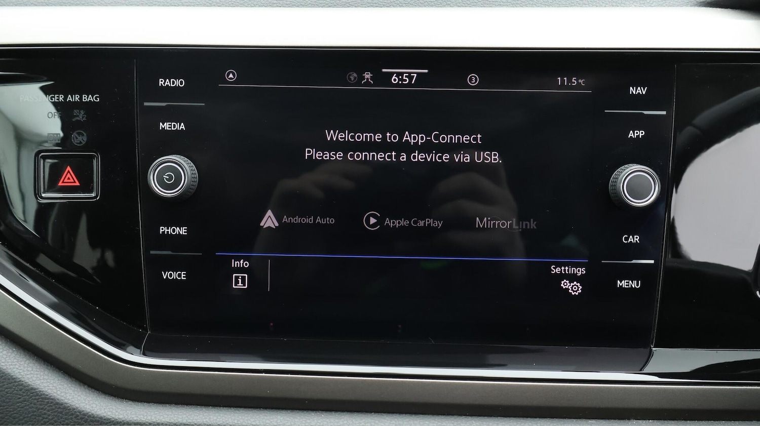 Used Volkswagen Polo 2021 for sale - 76573725: Photo 26