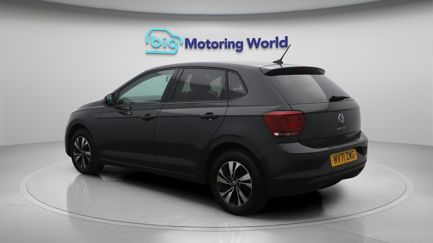 Used Volkswagen Polo 2021 for sale - 76573725: Photo 6