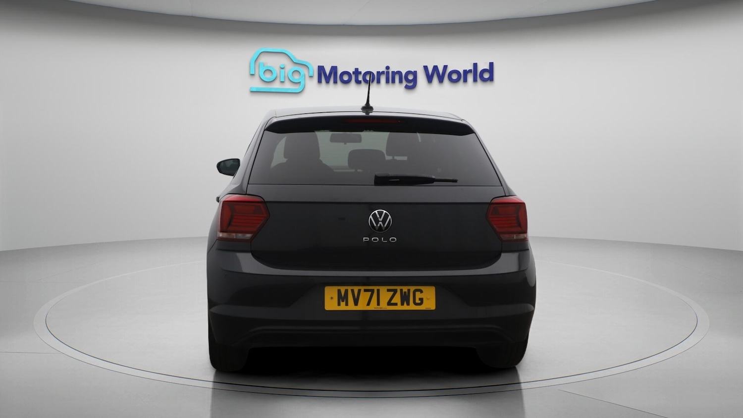 Used Volkswagen Polo 2021 for sale - 76573725: Photo 7