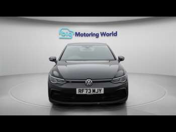 Used Volkswagen Golf 2023 for sale - 74978627: Photo