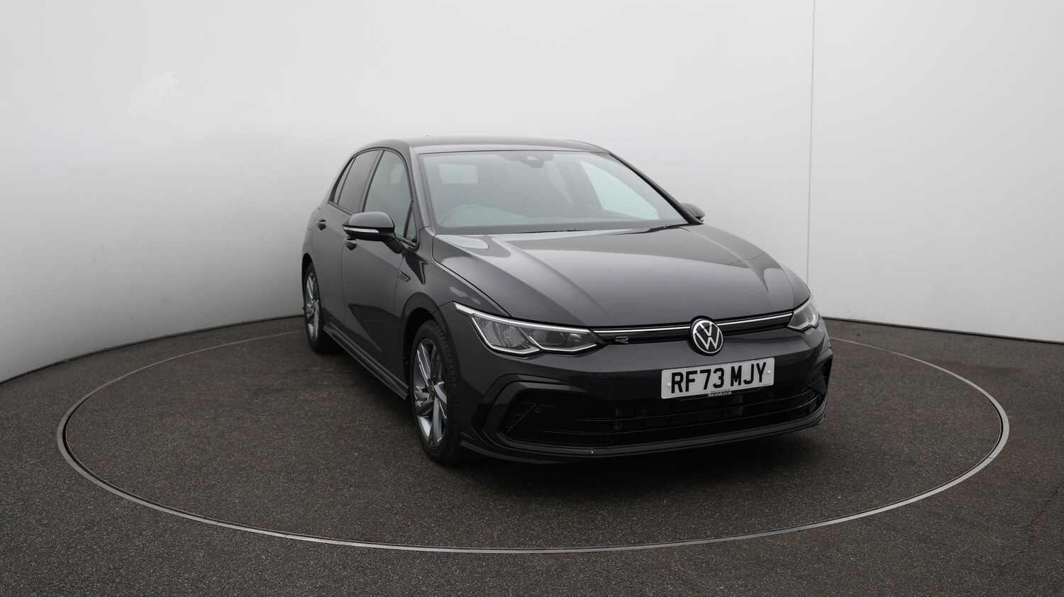 Vehicle 45