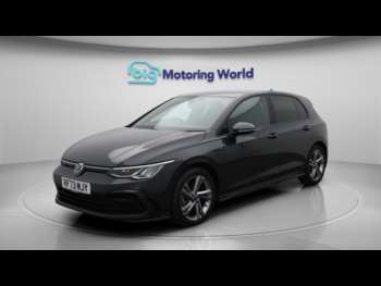 Used Volkswagen Golf 2023 for sale - 74978627: Photo