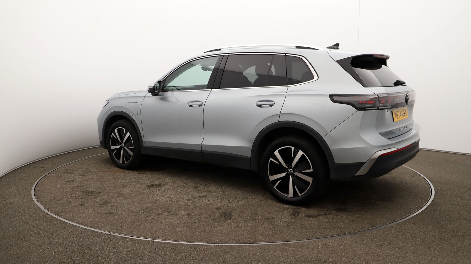 Used Volkswagen Tiguan for sale - 76810778: Photo 32