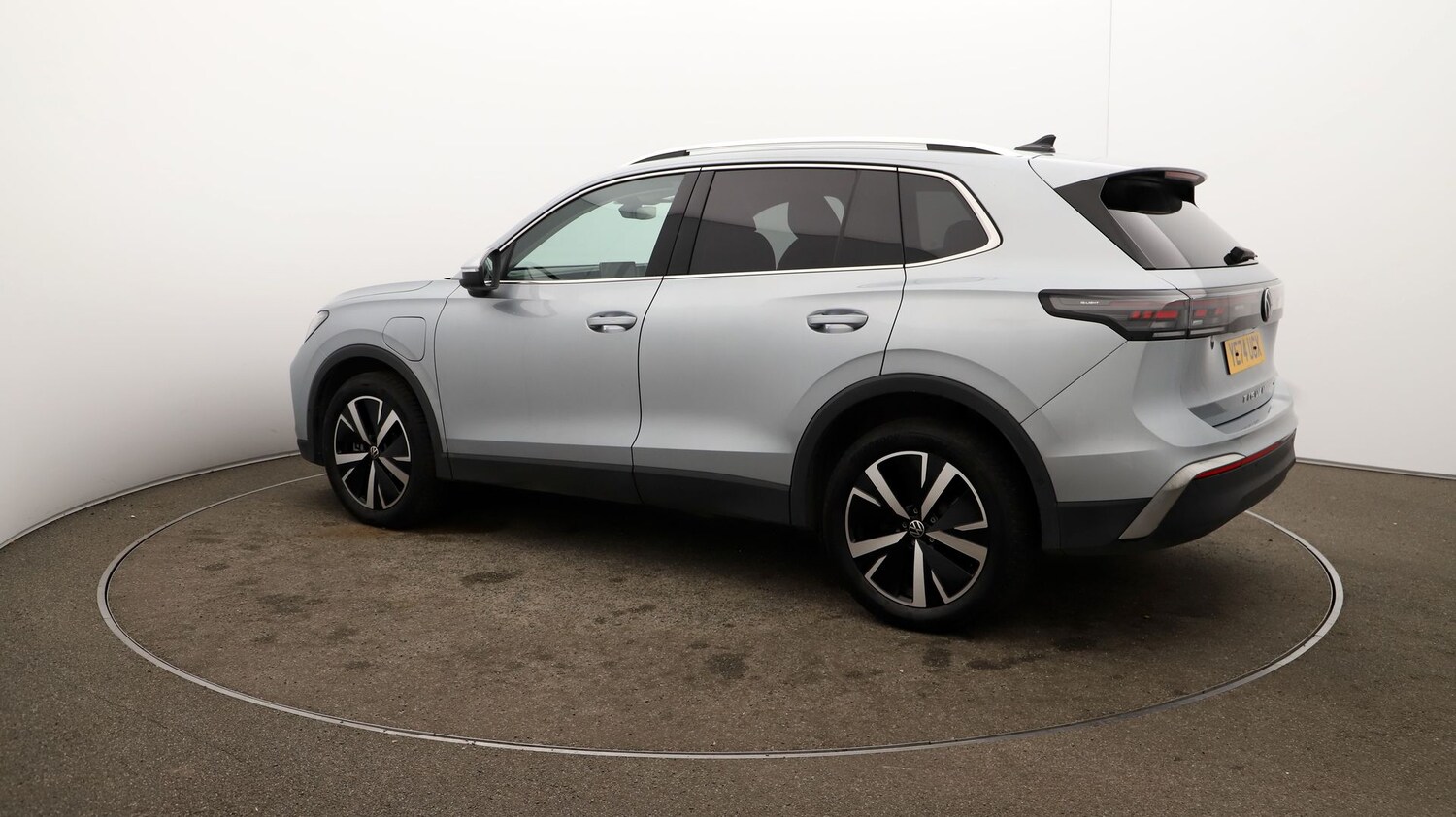 Used Volkswagen Tiguan for sale - 76810778: Photo 33