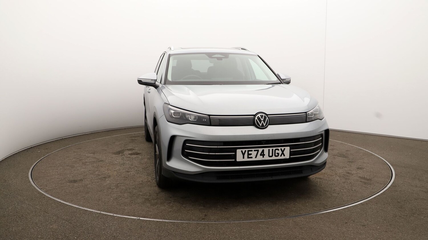 Used Volkswagen Tiguan for sale - 76810778: Photo 38