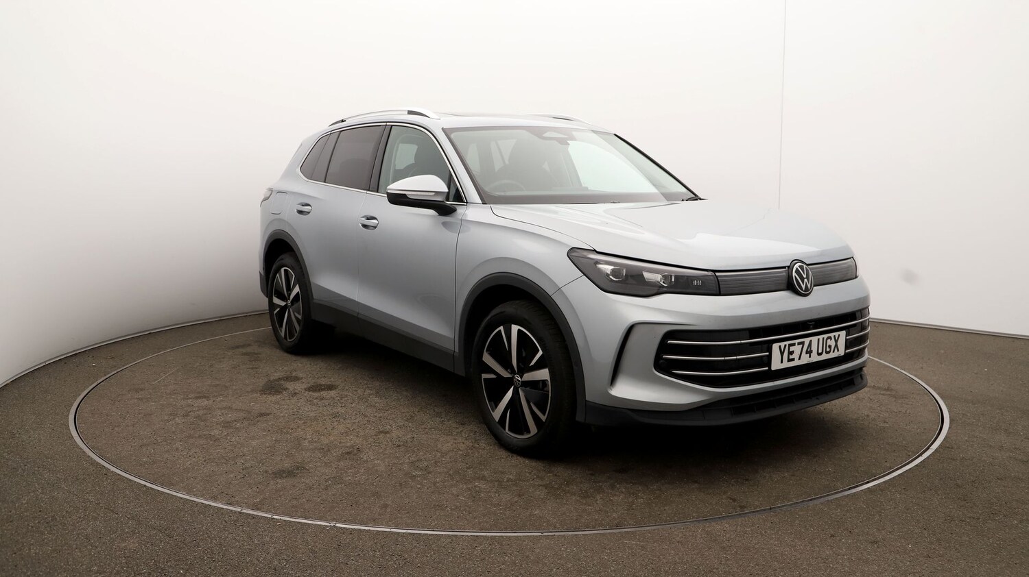 Used Volkswagen Tiguan for sale - 76810778: Photo 40