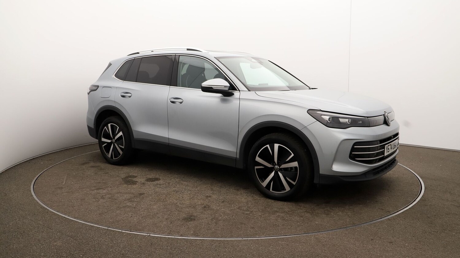 Used Volkswagen Tiguan for sale - 76810778: Photo 42