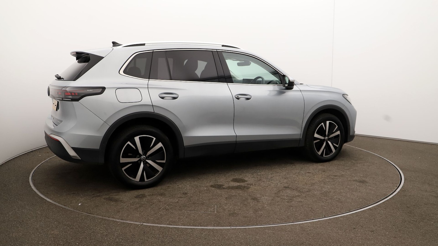 Used Volkswagen Tiguan for sale - 76810778: Photo 49