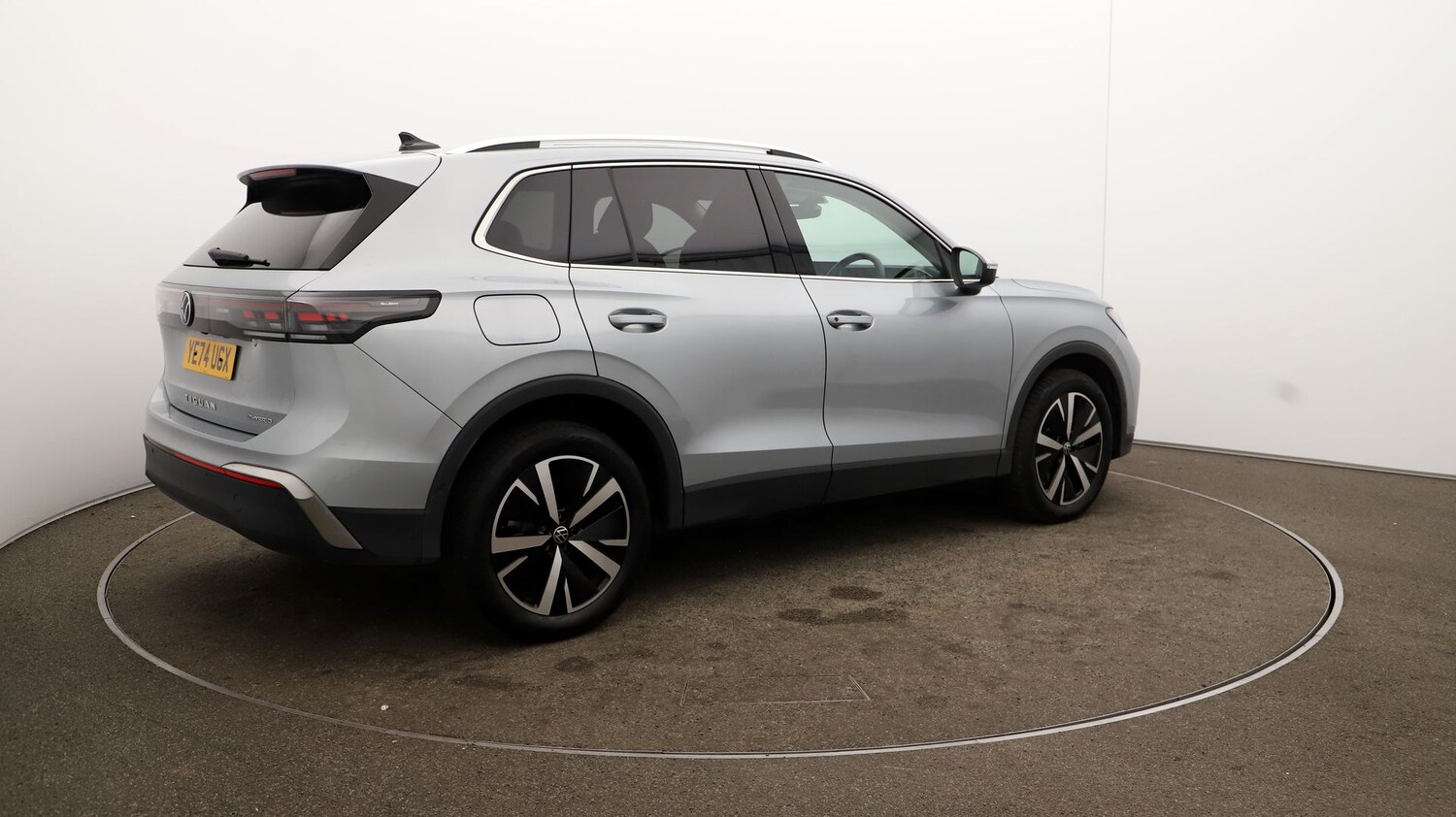 Used Volkswagen Tiguan for sale - 76810778: Photo 50