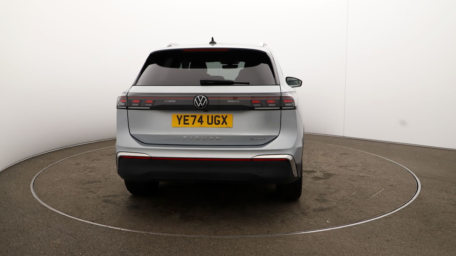 Used Volkswagen Tiguan for sale - 76810778: Photo 54