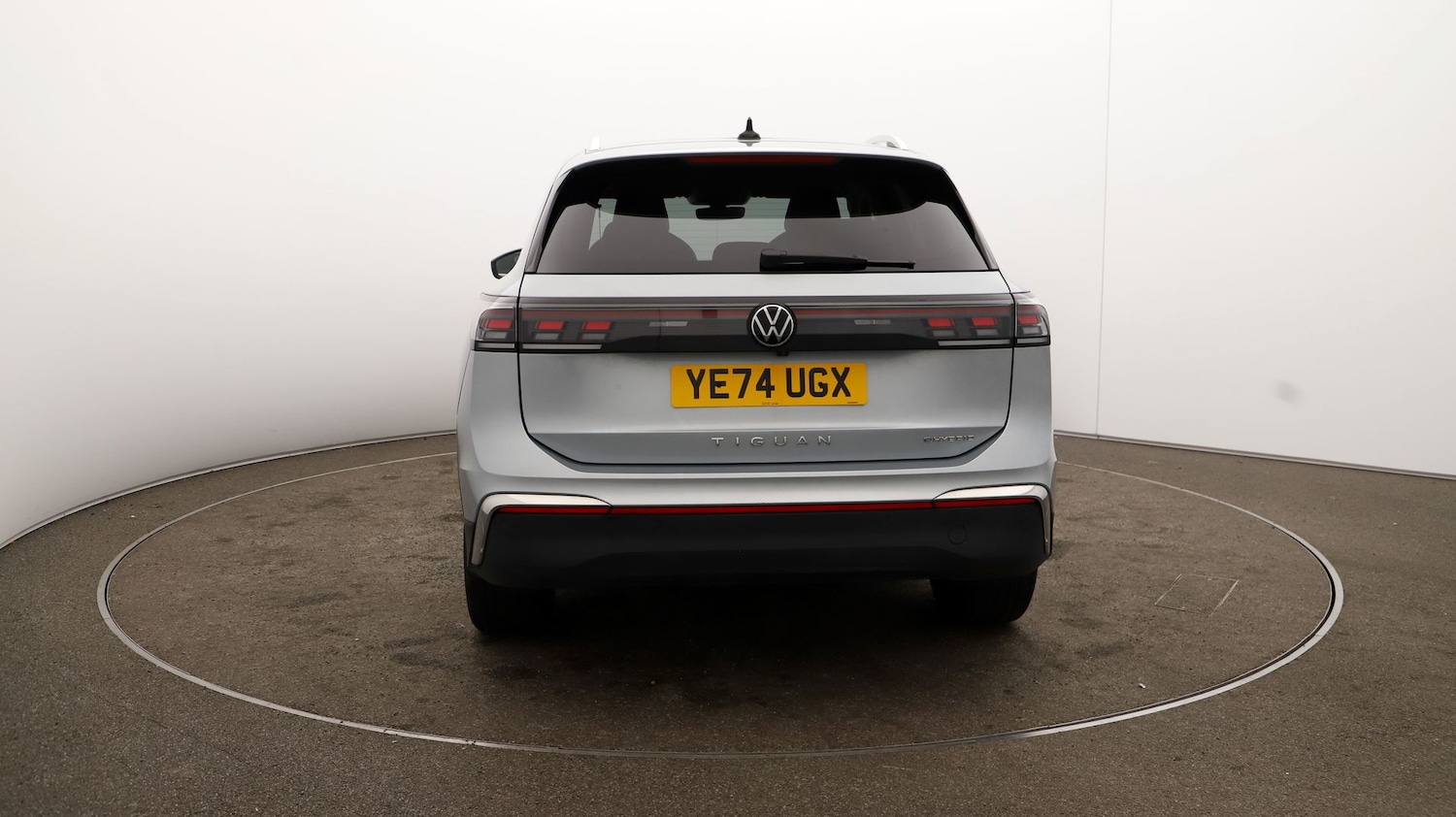 Used Volkswagen Tiguan for sale - 76810778: Photo 56