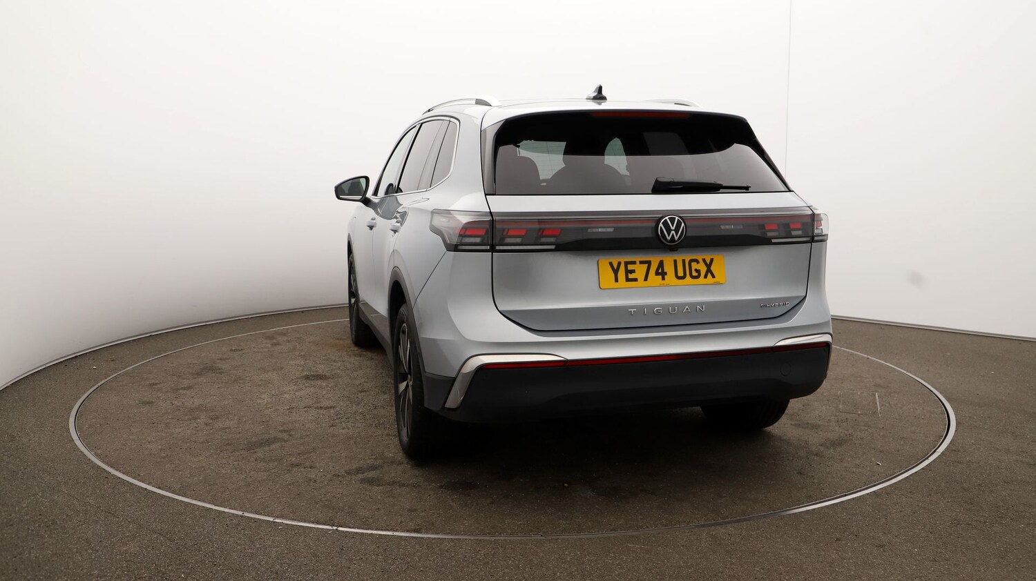 Used Volkswagen Tiguan for sale - 76810778: Photo 57