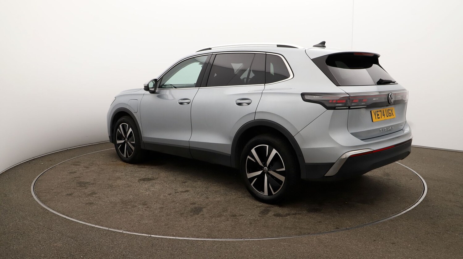 Used Volkswagen Tiguan for sale - 76810778: Photo 60