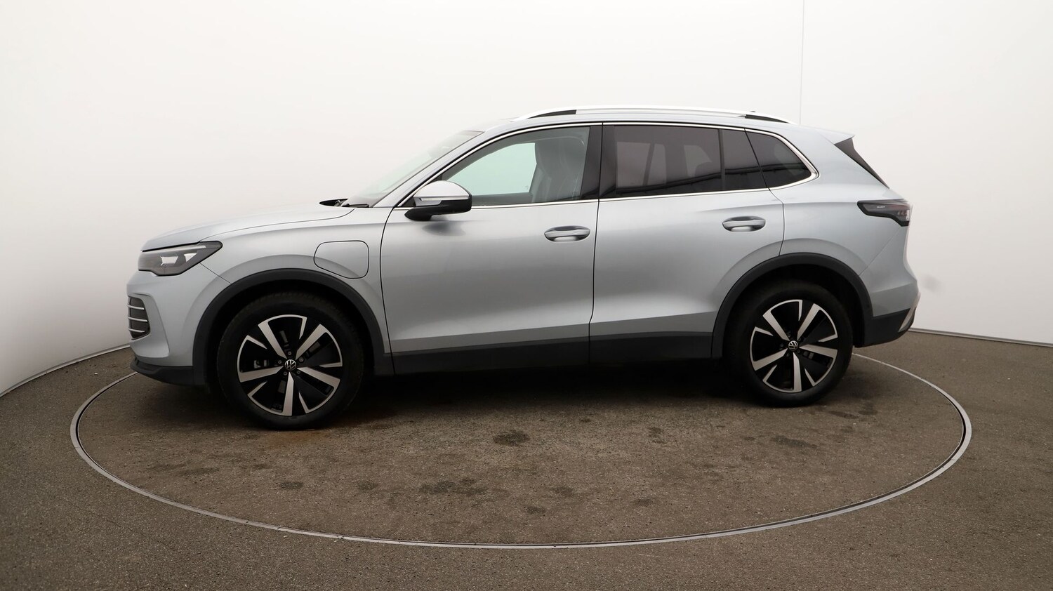 Used Volkswagen Tiguan for sale - 76810778: Photo 62