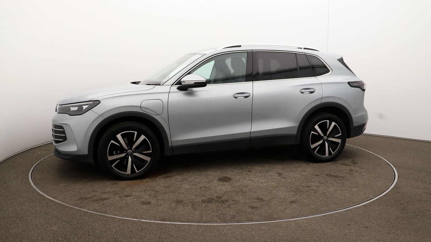 Used Volkswagen Tiguan for sale - 76810778: Photo 63