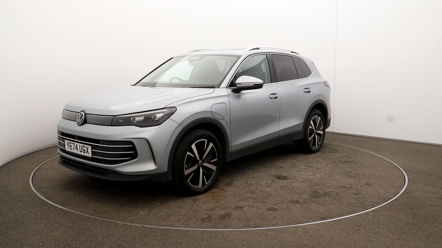 Used Volkswagen Tiguan for sale - 76810778: Photo 66