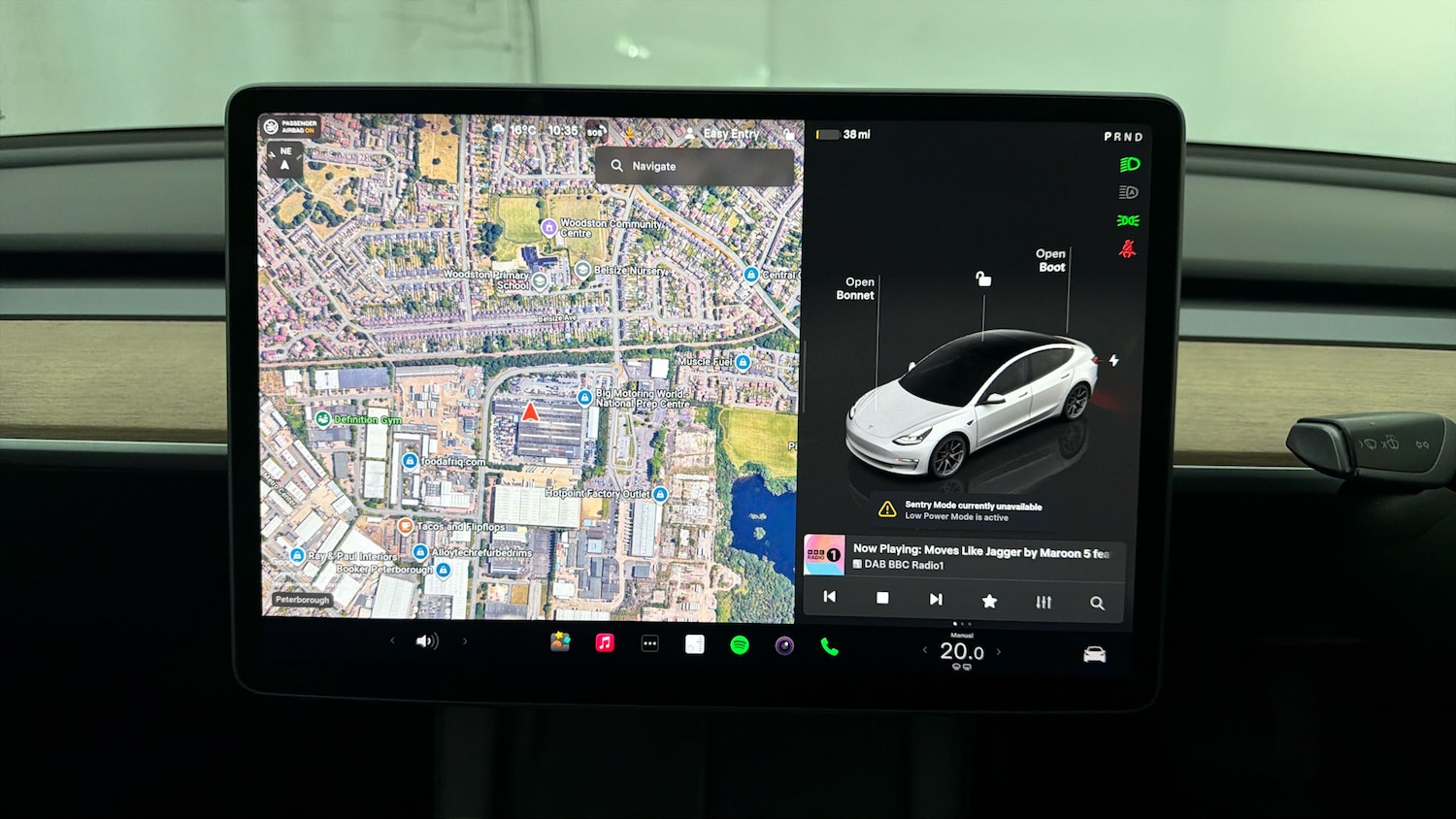 Used Tesla Model 3 2022 for sale - 78045406: Photo 10