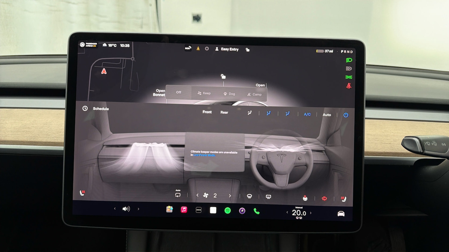 Used Tesla Model 3 2022 for sale - 78045406: Photo 11