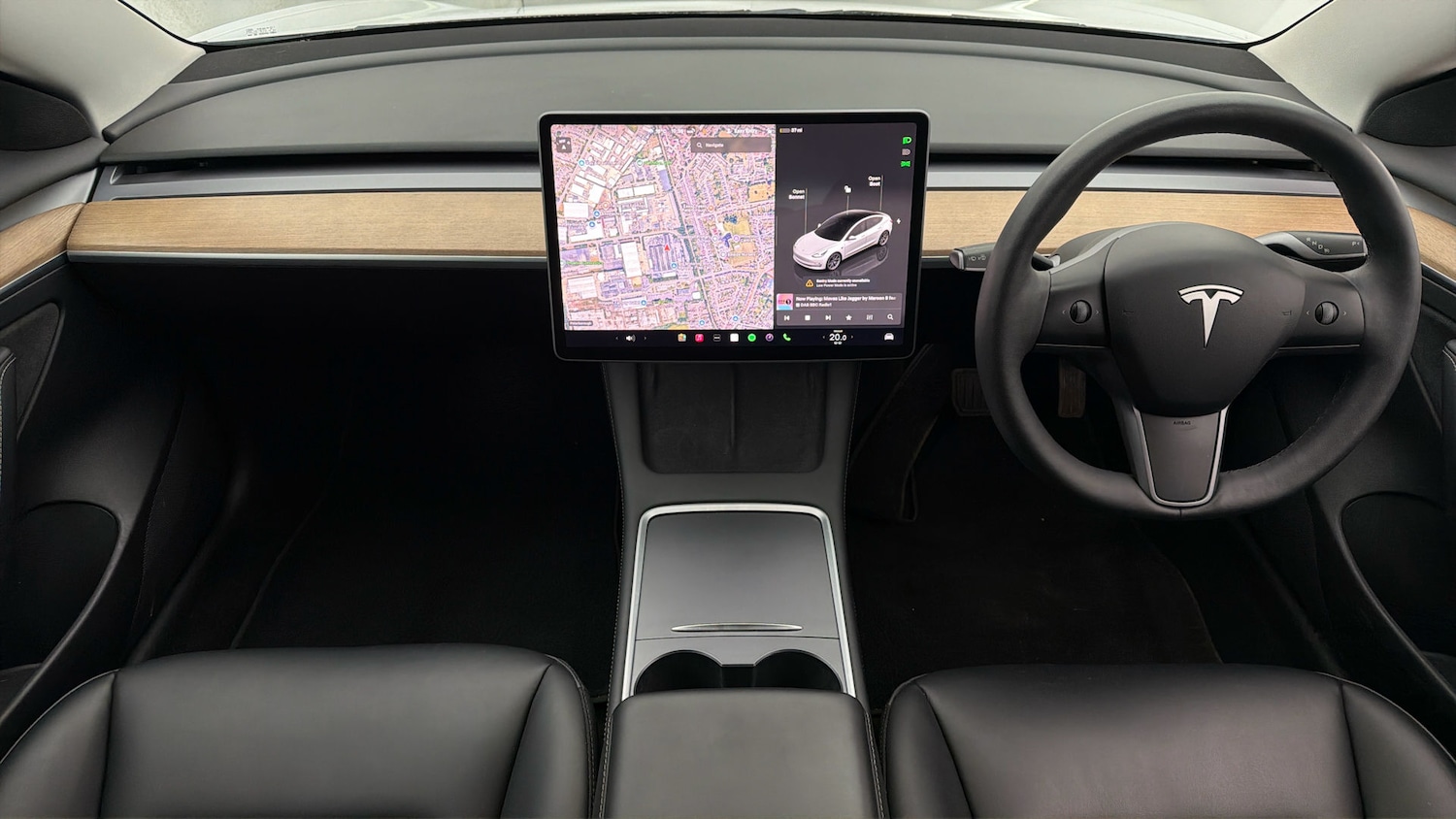 Used Tesla Model 3 2022 for sale - 78045406: Photo 12