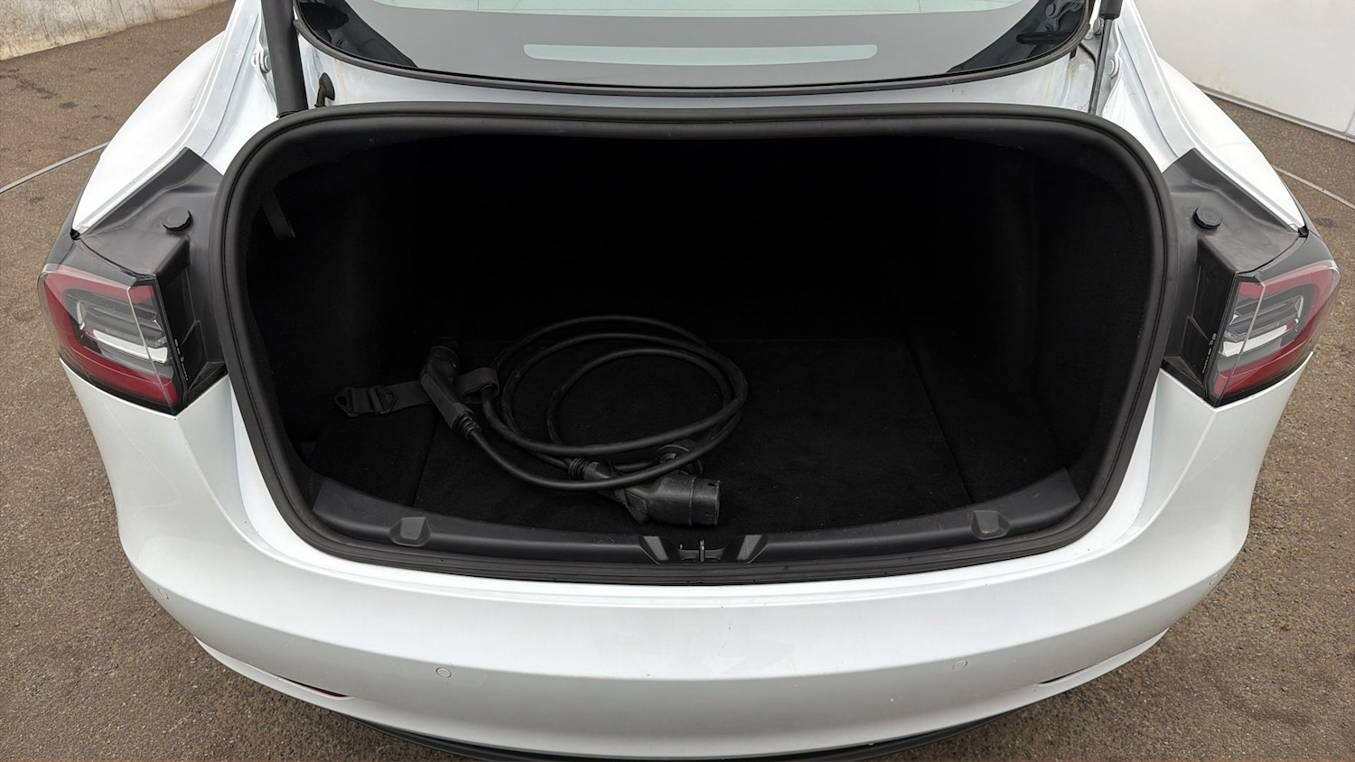 Used Tesla Model 3 2022 for sale - 78045406: Photo 16