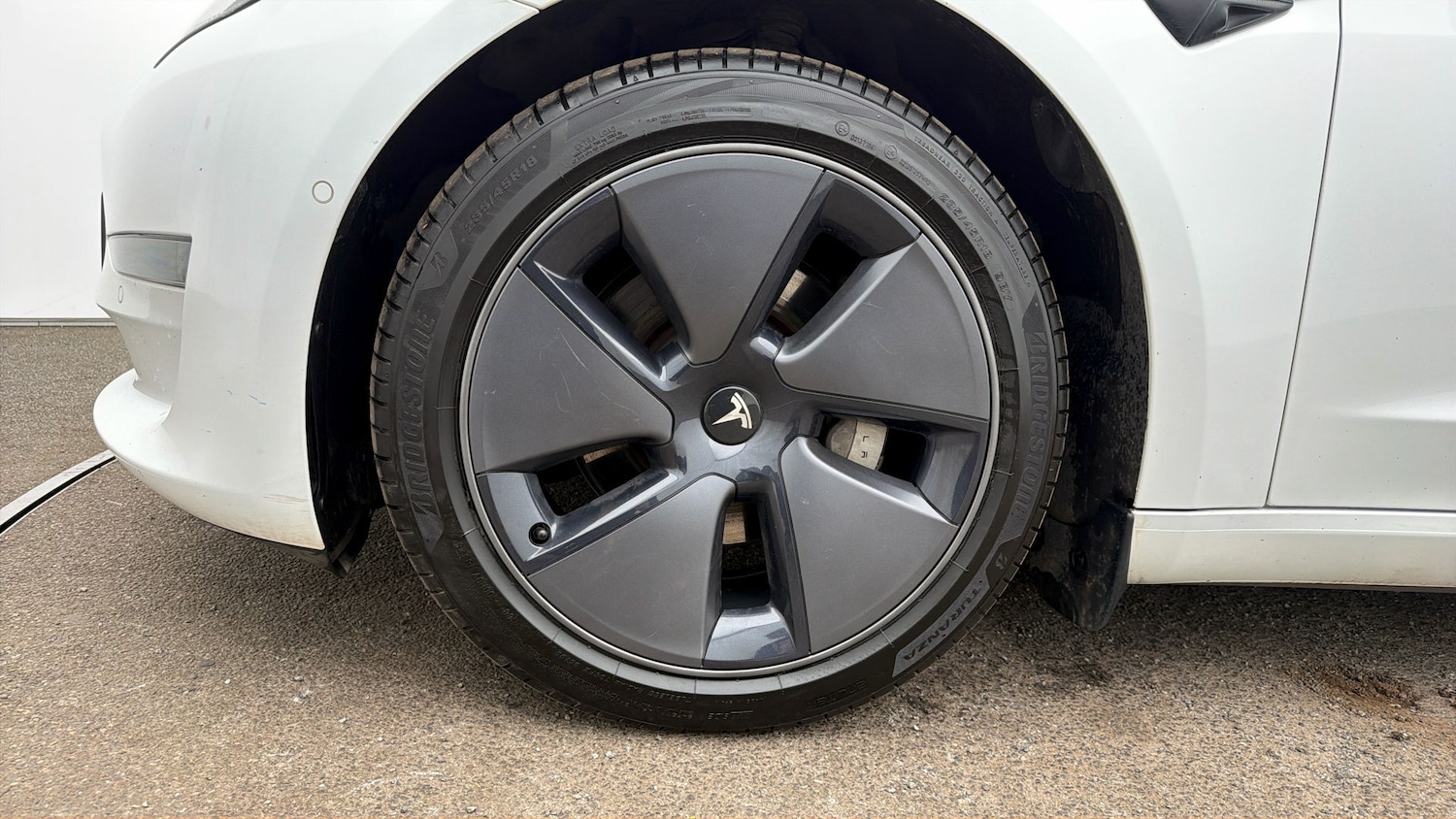 Used Tesla Model 3 2022 for sale - 78045406: Photo 17