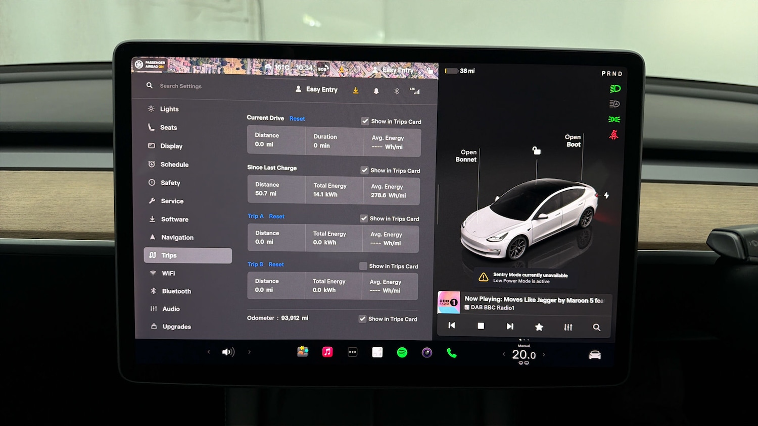 Used Tesla Model 3 2022 for sale - 78045406: Photo 26