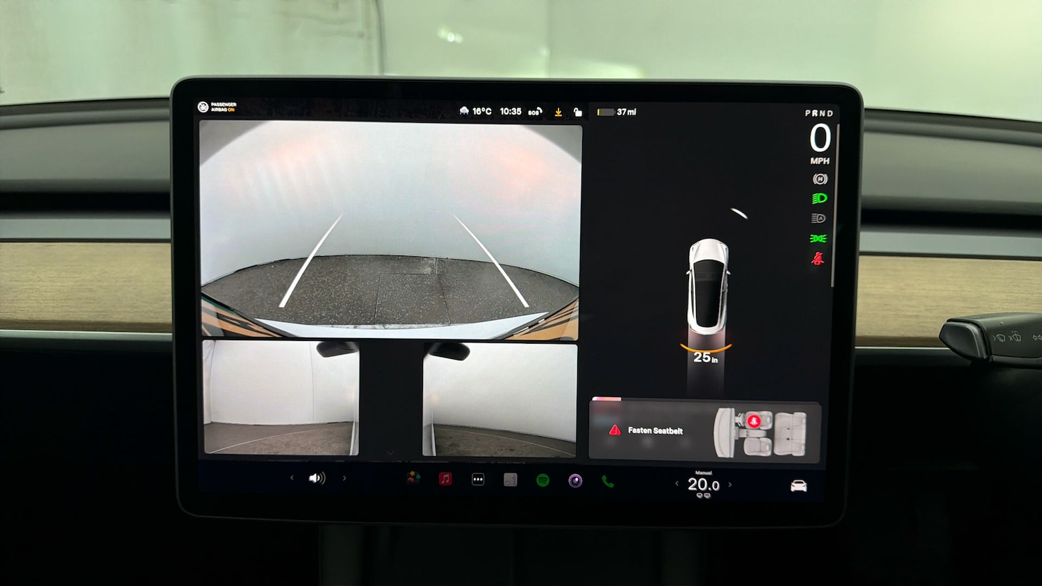 Used Tesla Model 3 2022 for sale - 78045406: Photo 27