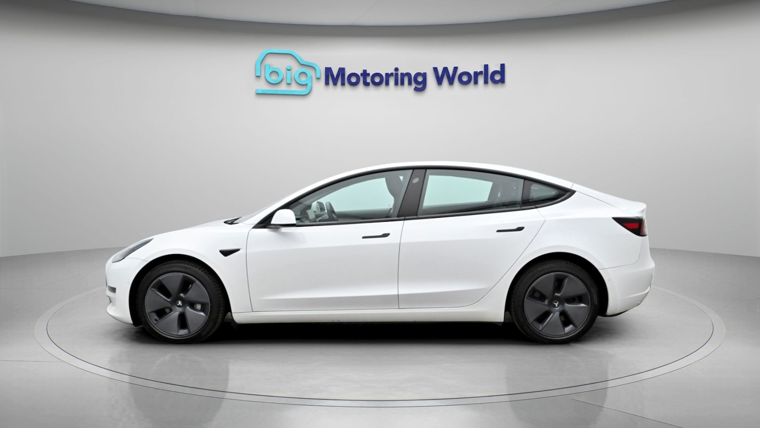 Used Tesla Model 3 2022 for sale - 78045406: Photo 4