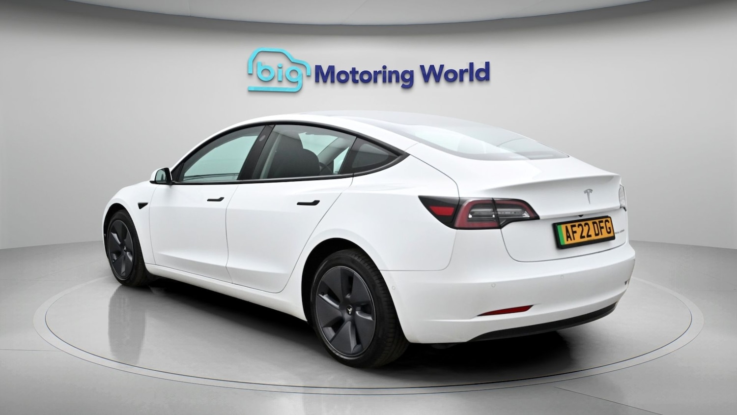 Used Tesla Model 3 2022 for sale - 78045406: Photo 5