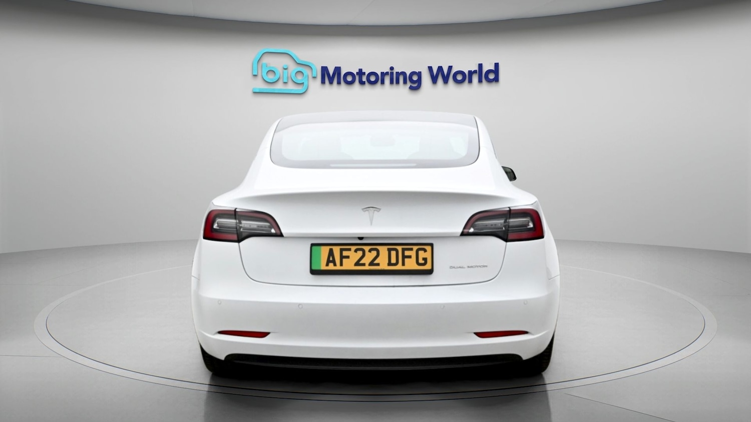 Used Tesla Model 3 2022 for sale - 78045406: Photo 6