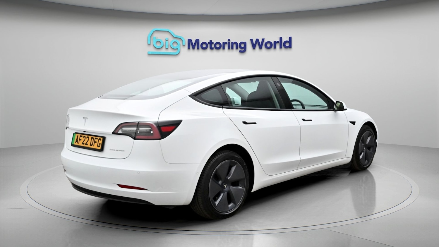 Used Tesla Model 3 2022 for sale - 78045406: Photo 7