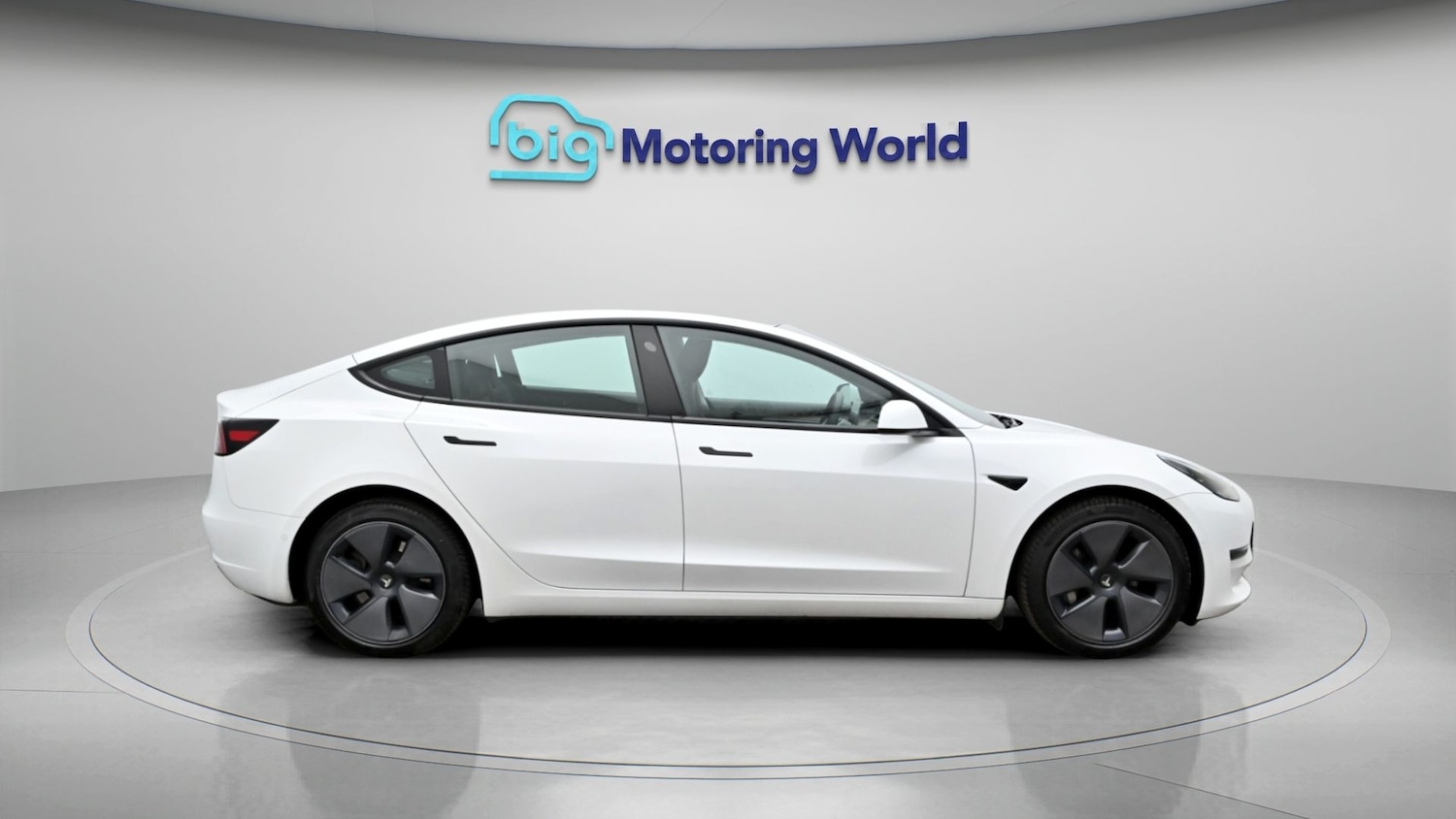 Used Tesla Model 3 2022 for sale - 78045406: Photo 8