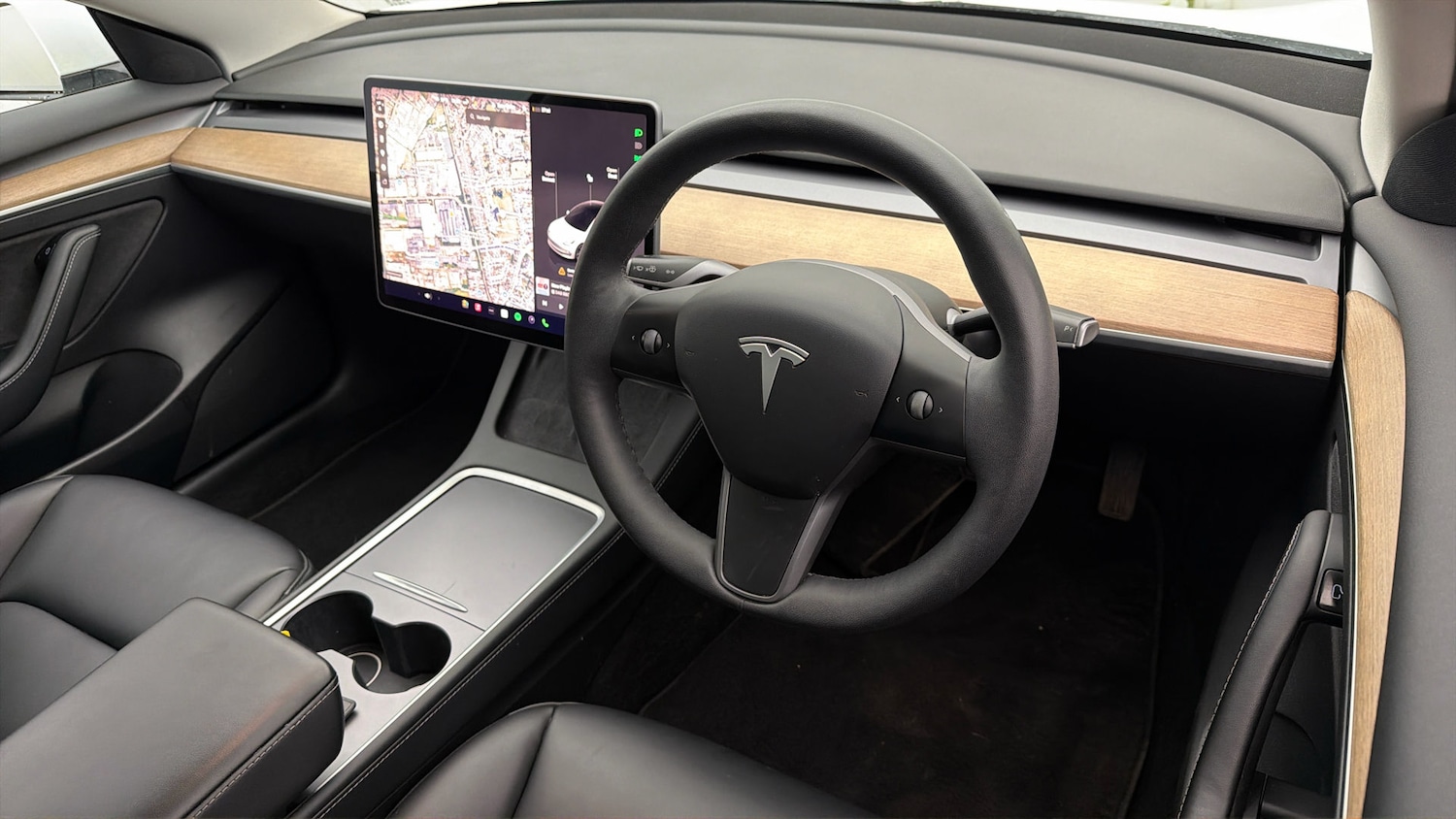 Used Tesla Model 3 2022 for sale - 78045406: Photo 9