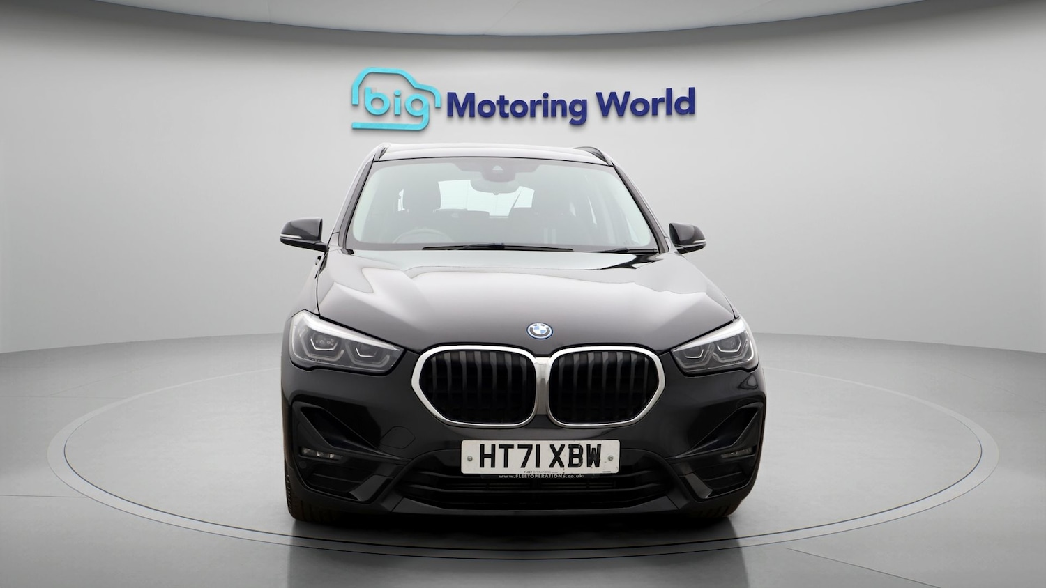 Used BMW X1 2022 for sale - 77687848: Photo 2